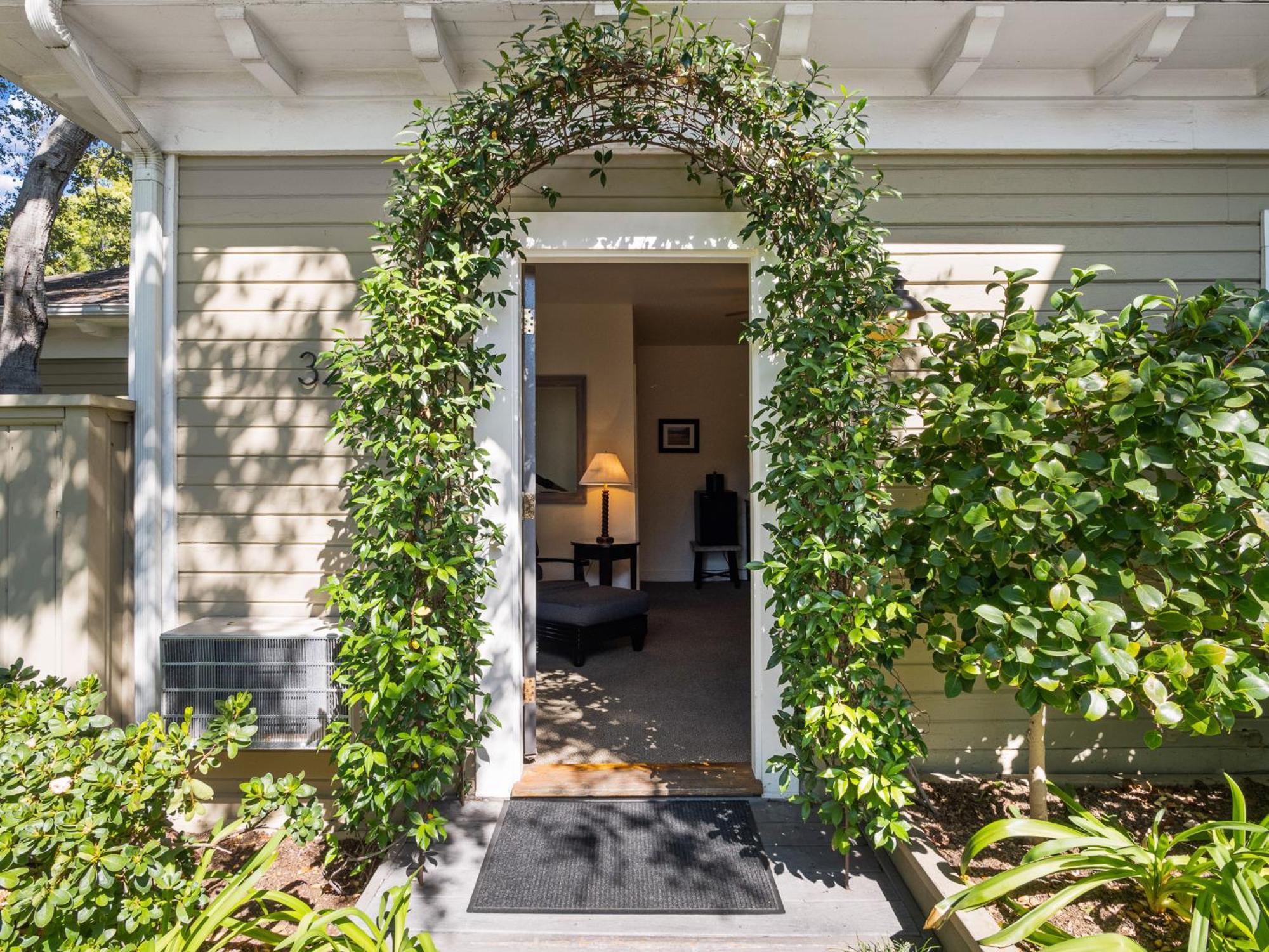 The Upham Hotel Santa Barbara Exterior foto