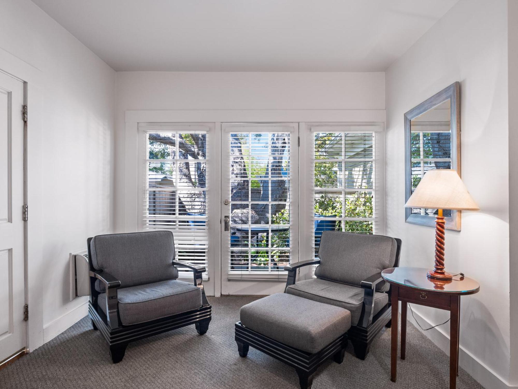 The Upham Hotel Santa Barbara Exterior foto